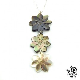 Chaine Argent Pendentif...