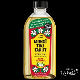 Monoi Tiki Tahiti Parfum...