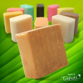 Savon au Monoi Heiva Tahiti...