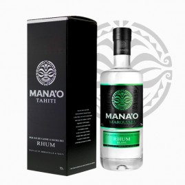 Rhum Blanc Agricole des...