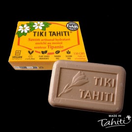Savon Surgras au Monoi Tiki...