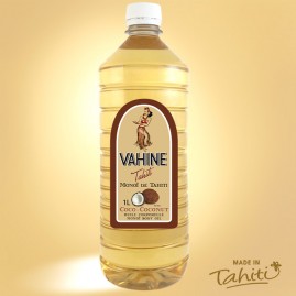 Monoi Vahine Tahiti parfum...