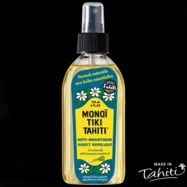 Monoi Tiki Tahiti Anti...