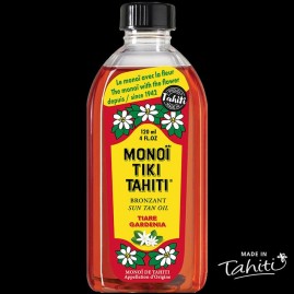 Monoi Tiki Tahiti Bronzant...