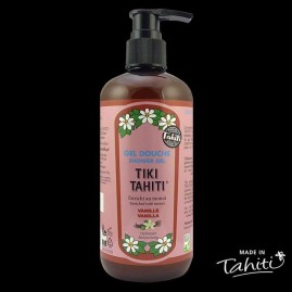 Série Limitée Gel Douche...