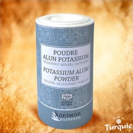 Poudre d'Alun Potassium...