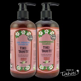 Duo Gel Douche et...