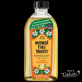 Monoi Tiki Tahiti parfum...