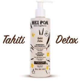 Shampooing Doux Oxygénant...