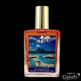 Eau de toilette tiki 30ml...