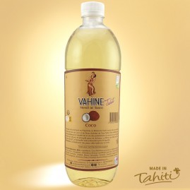 Monoi Vahine Tahiti parfum...
