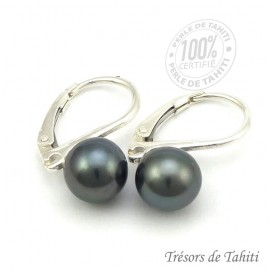 Boucles d'Oreilles...