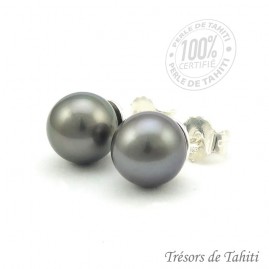 Boucles d'Oreilles Clous...