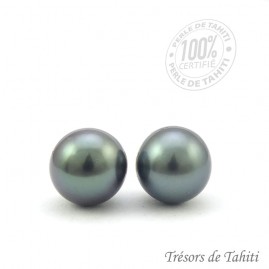 Boucles d'Oreilles Clous...