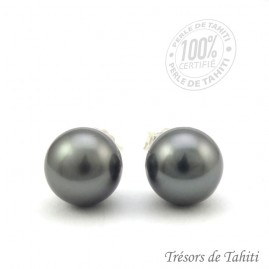 Boucles d'Oreilles Clous...