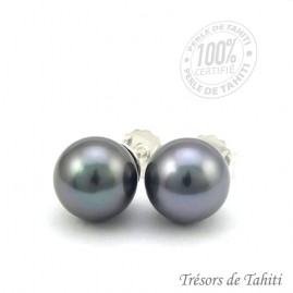 Boucles d'Oreilles Clous...