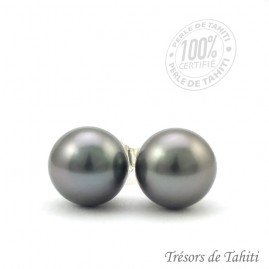 Boucles d'Oreilles Clous...