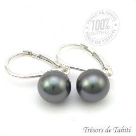 Boucles d'Oreilles...