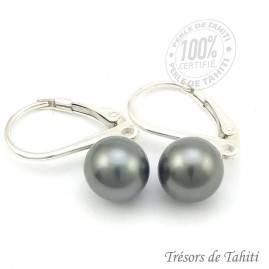 Boucles d'Oreilles...