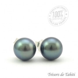 Boucles d'Oreilles Clous...