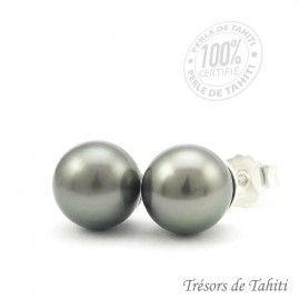 Boucles d'Oreilles Clous...