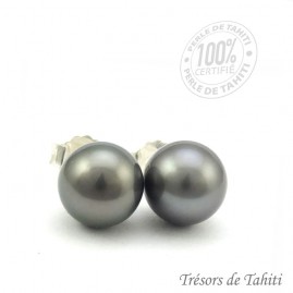 Boucles d'Oreilles Clous...