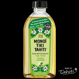 Monoi Tiki Tahiti Parfum...
