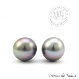 Boucles d'Oreilles Clous...