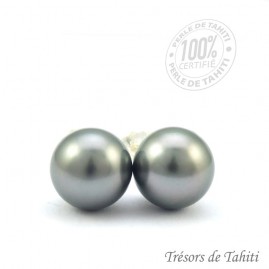 Boucles d'Oreilles Clous...