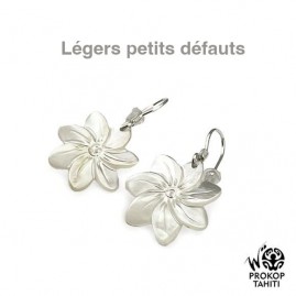 Boucles Oreilles Argent...