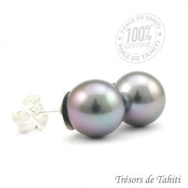 Boucles d'Oreilles Clous...