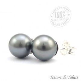 Boucles d'Oreilles Clous...