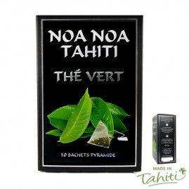The Vert 100% Naturel Noa...