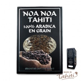 Cafe en Grain Pur Arabica...
