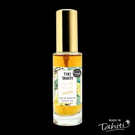 Eau de Toilette Tiki Tahiti...