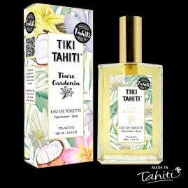 Eau de Toilette Tiki Tahiti...