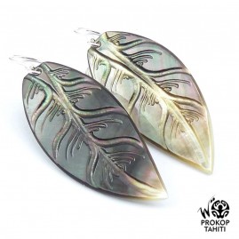 Boucles Oreilles Argent...