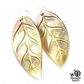 Boucles Oreilles Argent...