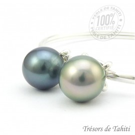 Bracelet Jonc Argent...