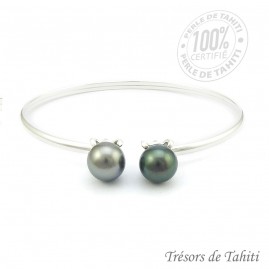 Bracelet Jonc Argent...