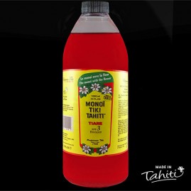 Monoi Tiki Tahiti Bronzant...