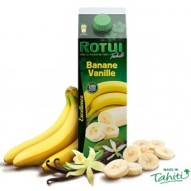 Rotui Tahiti Moorea Nectar...