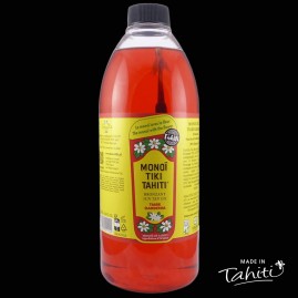 Monoi Tiki Tahiti Bronzant...