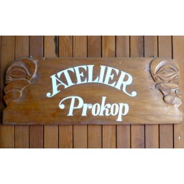 Boucles oreilles argent rondes nacre prokop tahiti brc19