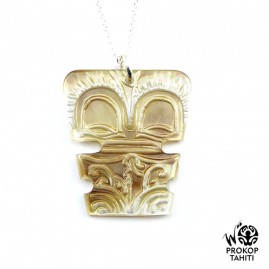 Chaine Argent Pendentif...