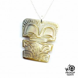 Chaine Argent Pendentif...