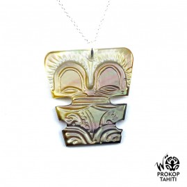 Chaine Argent Pendentif...