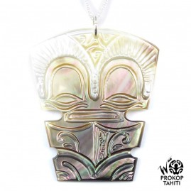 Chaine Argent XL Pendentif...