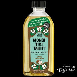 Monoi Tiki Tahiti Parfum...