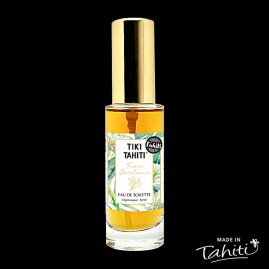Eau de Toilette Tiki Tahiti...